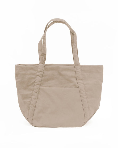 The Carry-All Day Tote in Dune