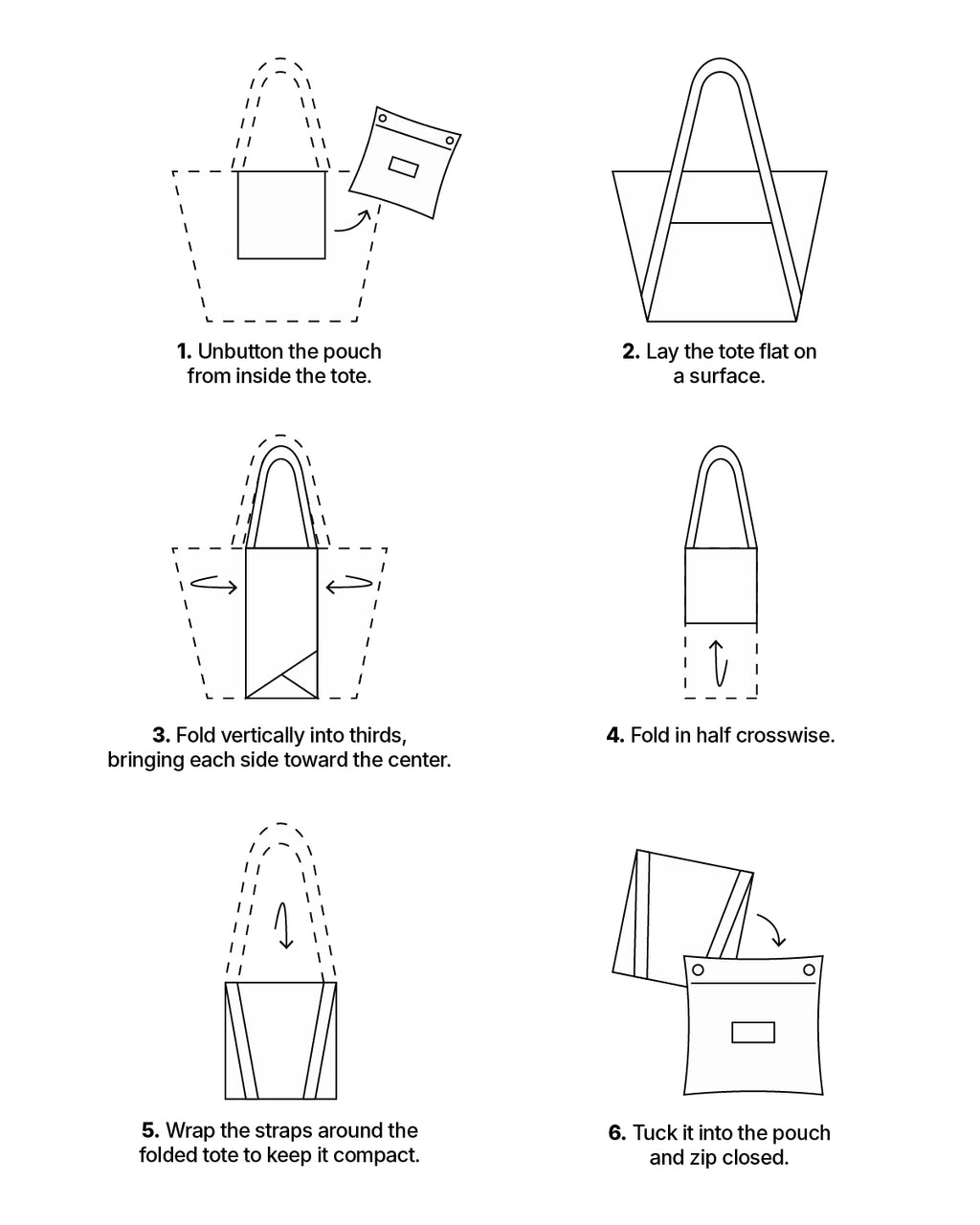 The Carry-All Day Tote in Dune